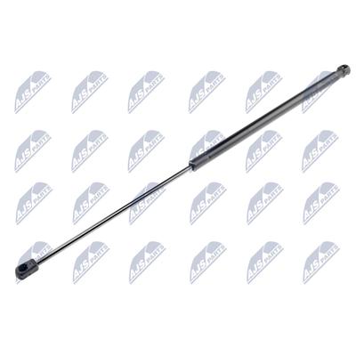 NTY Gasfeder, Koffer-/Laderaum AE-PE-009 für Peugeot