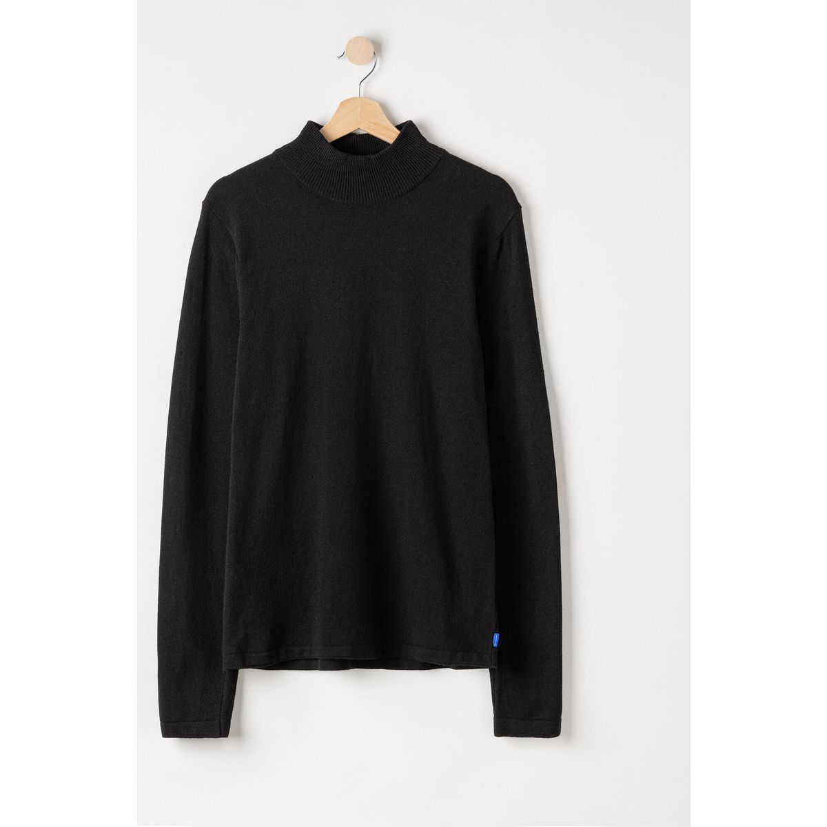 Holebrook Chris Rollneck black (999) M A61403-999-M