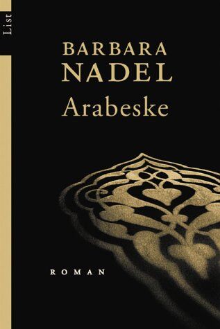 Barbara Nadel - Arabeske: Roman - Preis vom 09.10.2026 07:28:09 h