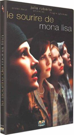 Mike Newell - Le Sourire de Mona Lisa [FR Import] - Preis vom 11.10.2026 03:10:56 h