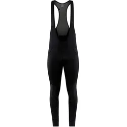 CRAFT Core Bike SubZ Wind Bib Fahrrad-Trägerhose Herren 999000 - black S