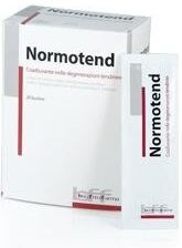 Anseris Farma Normotend 20bust 3,5g