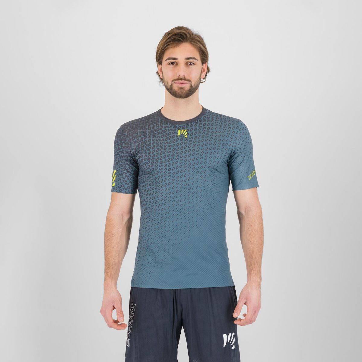 Karpos Lavaredo Ultra Jersey stargazer/vulcan/primrose (063) 3XL 2531028-063-3XL