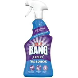 CILLIT BANG Kraftreiniger »Bad & Dusche« 750 ml