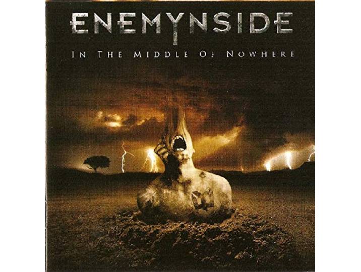 Enemynside - In The Middle Of Nowhere