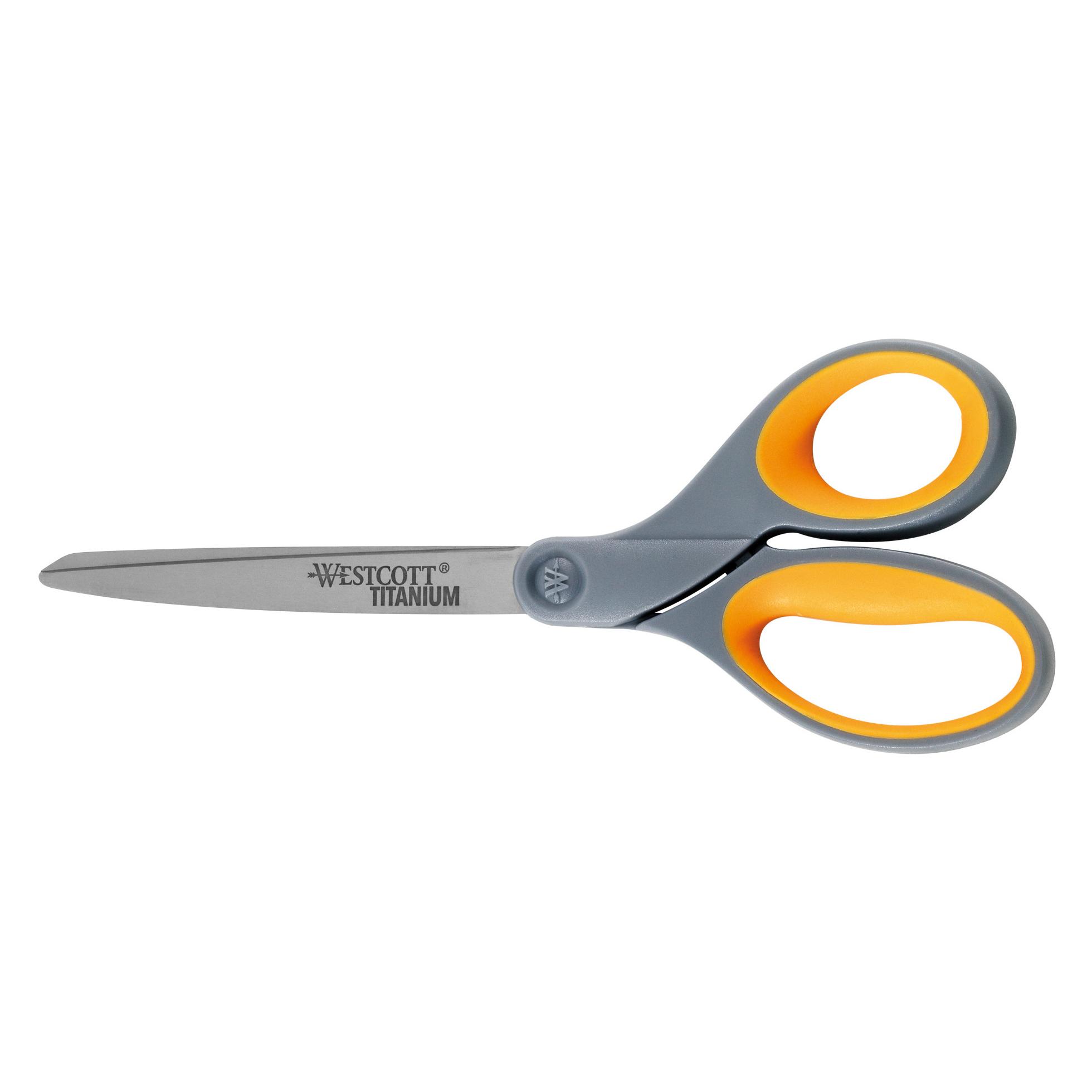 Westcott SOFTGRIP - Titan Schere (23 cm) (E-3049300)