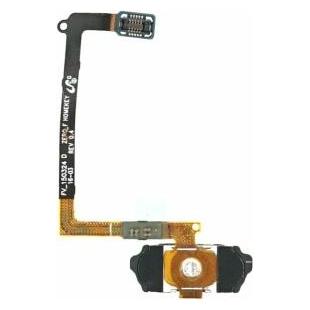 OEM Samsung Galaxy S6 Home Button Flexkabel - gold (Samsung Galaxy S6) (25445134)