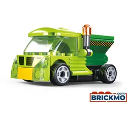 Sluban Müllwagen M38-B0916E