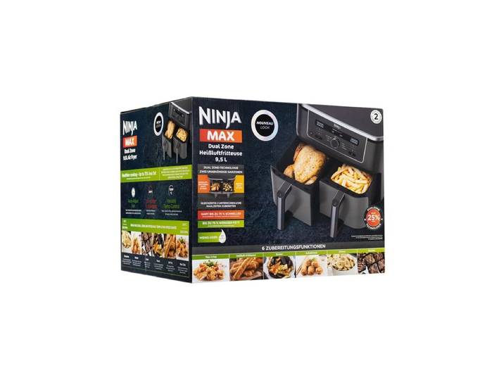 Ninja DZ400EU fryer