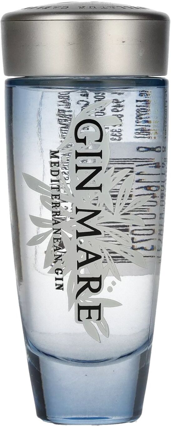 Gin Mare Mediterranean Gin 42,7% Vol. 0,05l