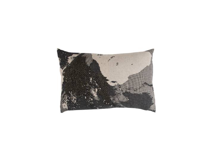 Design Kissen „Floreo“ 40 x 60 cm Multicolor AYTM
