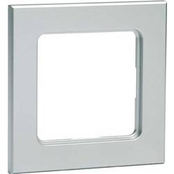 PEHA by Honeywell Rahmen Rahmen Aluminium 171611 1 St.