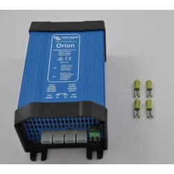 Victron Orion 24/12-25 - 0% MwST. (Angebot gemäß §12 USt Gesetz.)