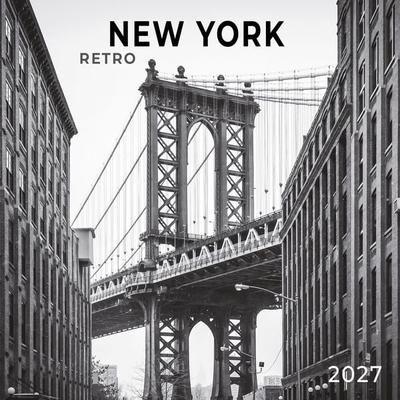 New York Retro 2027
