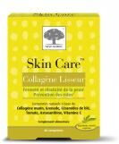 New Nordic Skin Care Collagène Lisseur 60 Cp - Boîte 60 comprimés