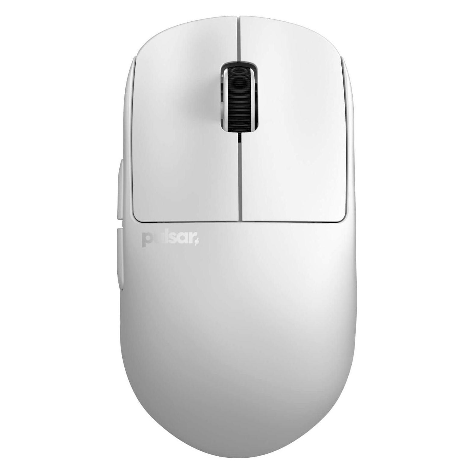 Pulsar Gaming Gears X2H v3 - Mini Size 1 (Kabelgebunden, Kabellos) (PX2H312)