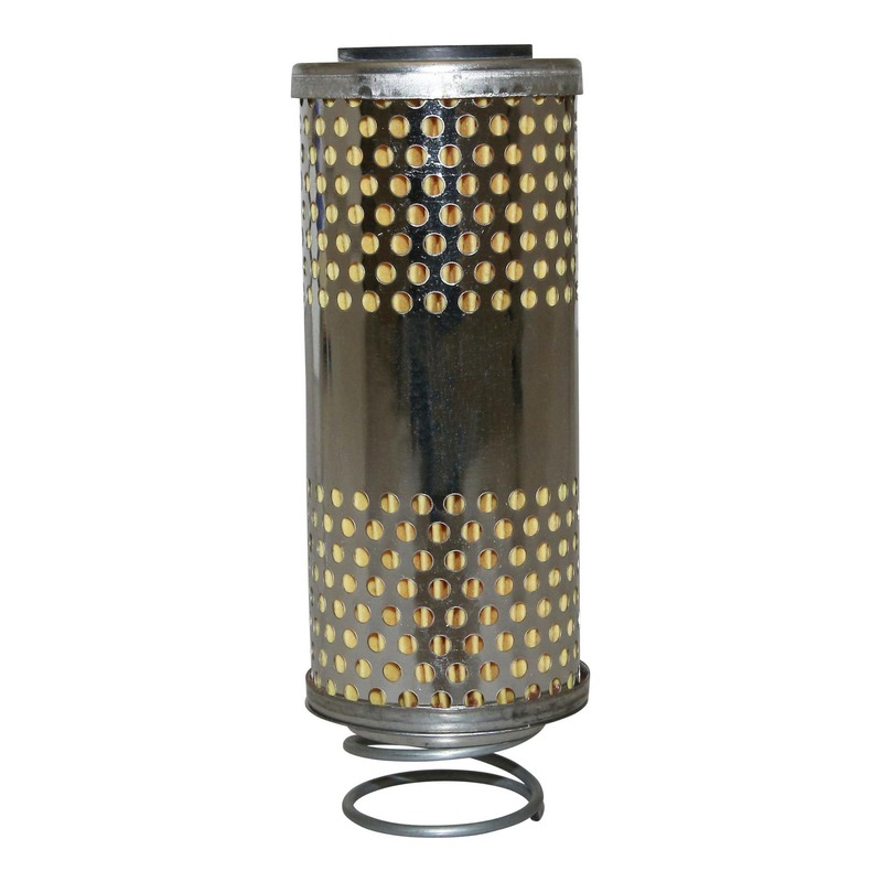 Piaggio Filtre à huile 2A000633 pour Moto-Guzzi 750 V7 / V9 / 750 Breva