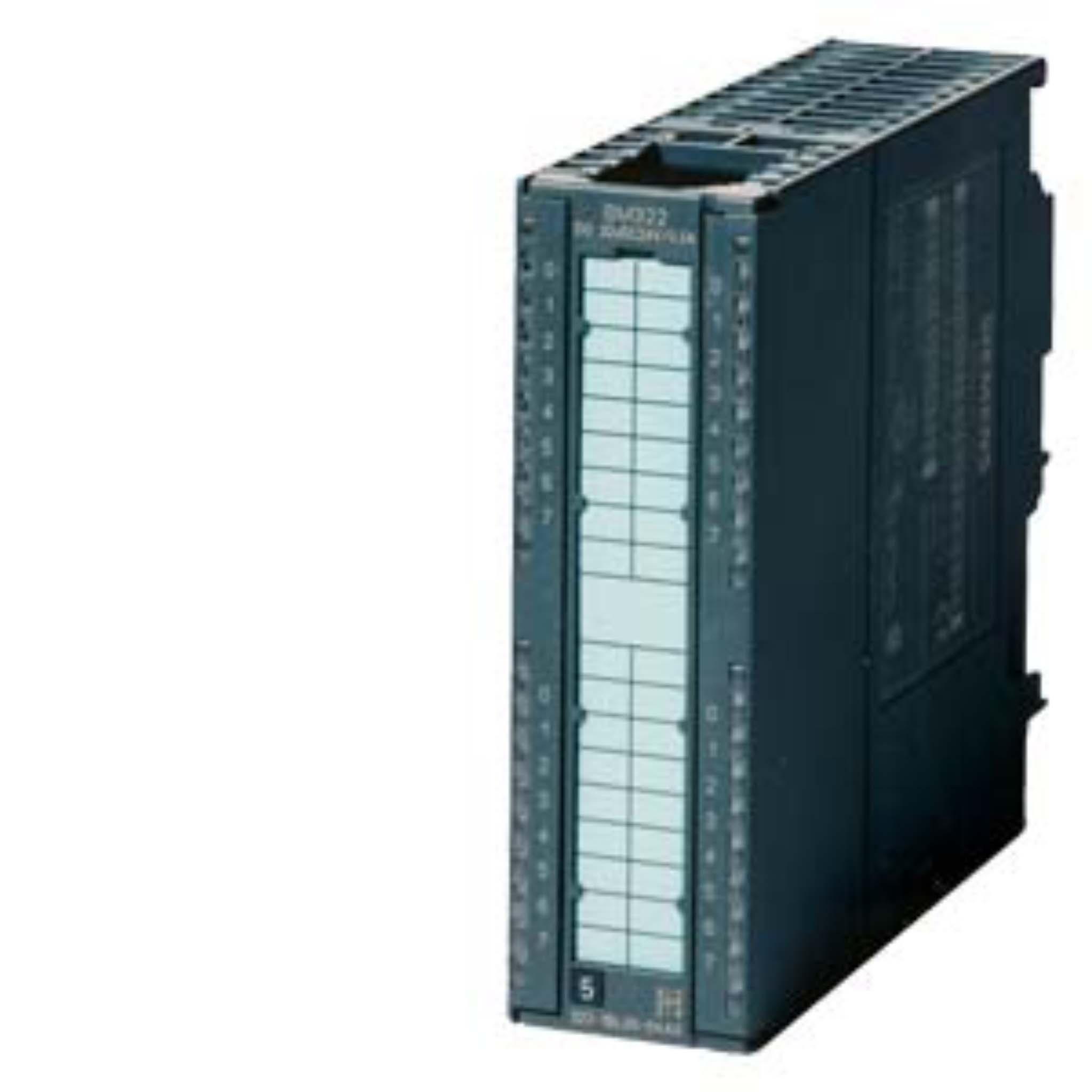Siemens 6ES73221BH100AA0 SIMATIC S7-300 Digitalausg. SM 322 High Speed 16DA