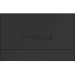 Netgear GS305EP-100PES (5 Ports), Netzwerk Switch, Schwarz