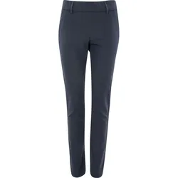 Alberto Hose Lucy WR Super Jersey, anthrazit