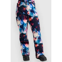 Burton Reserve Slm 2L Hose floral blur Gr. S
