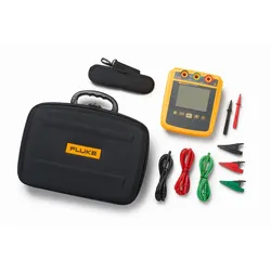 FLUKE 1535 Isolationsmessgerät Isolationstester bis 2,5KV 2500V