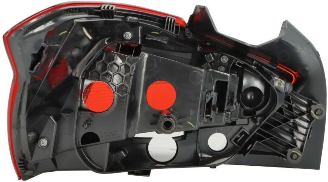 Depo Fanale posteriore 445-1938R-LD-UE