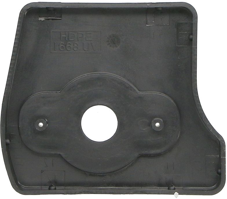 Stoßfängerteile KRONE KR515125244