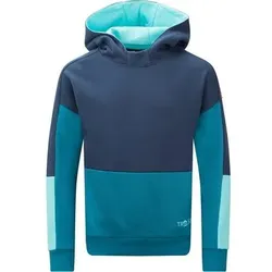 TROLLKIDS Kids Rondane Sweater, Größe 116 in Blau Blau