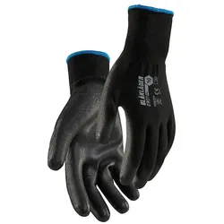 Blakläder, Schutzhandschuhe, Packung mit Arbeitshandschuhen (9)