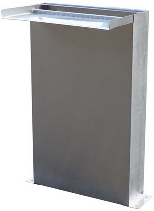 Set complet cascade VENEZIA Ubbink