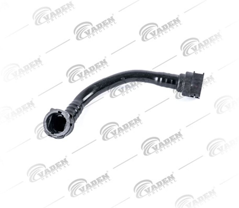 Vaden Condotto pressione, compressore d'aria 0101 254