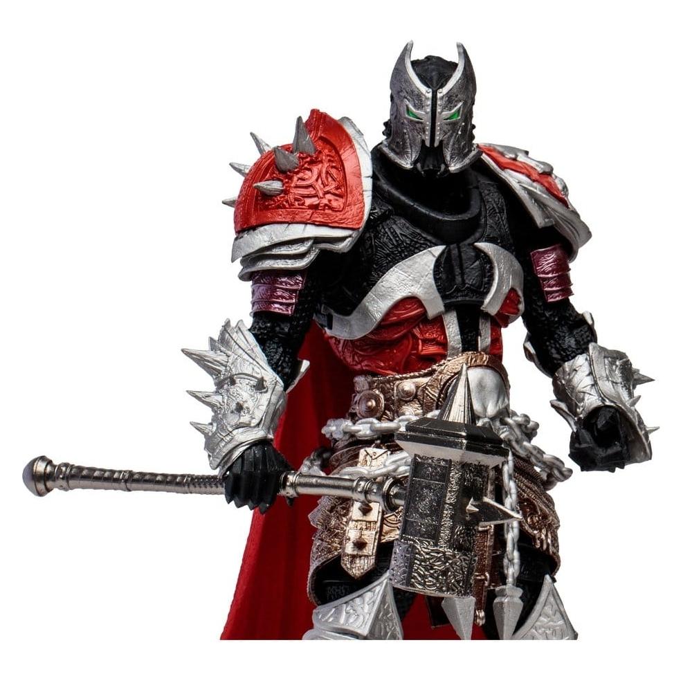 McFarlane Spawn Vault Collection figurine Medieval Spawn 20 cm (MCF90329)