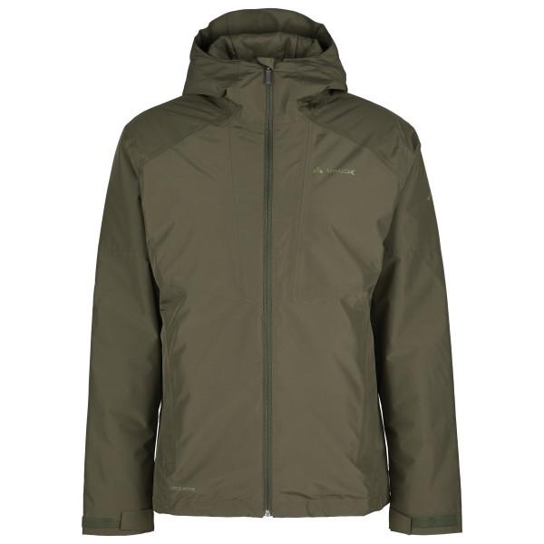 Vaude - Gerlos Jacket - Winterjacke Gr L oliv