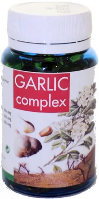 Espadiet Garlic Complex