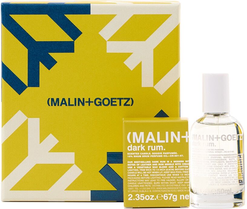 Malin+Goetz Estuche De Regalo That’S The Spirit .