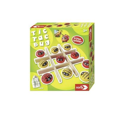 Tic Tac Bug