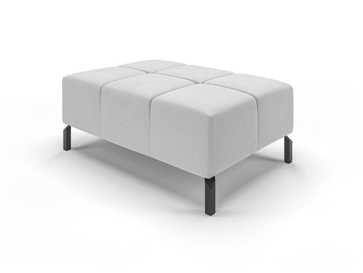 Candy Wilson Matrix Hocker 107x71 cm