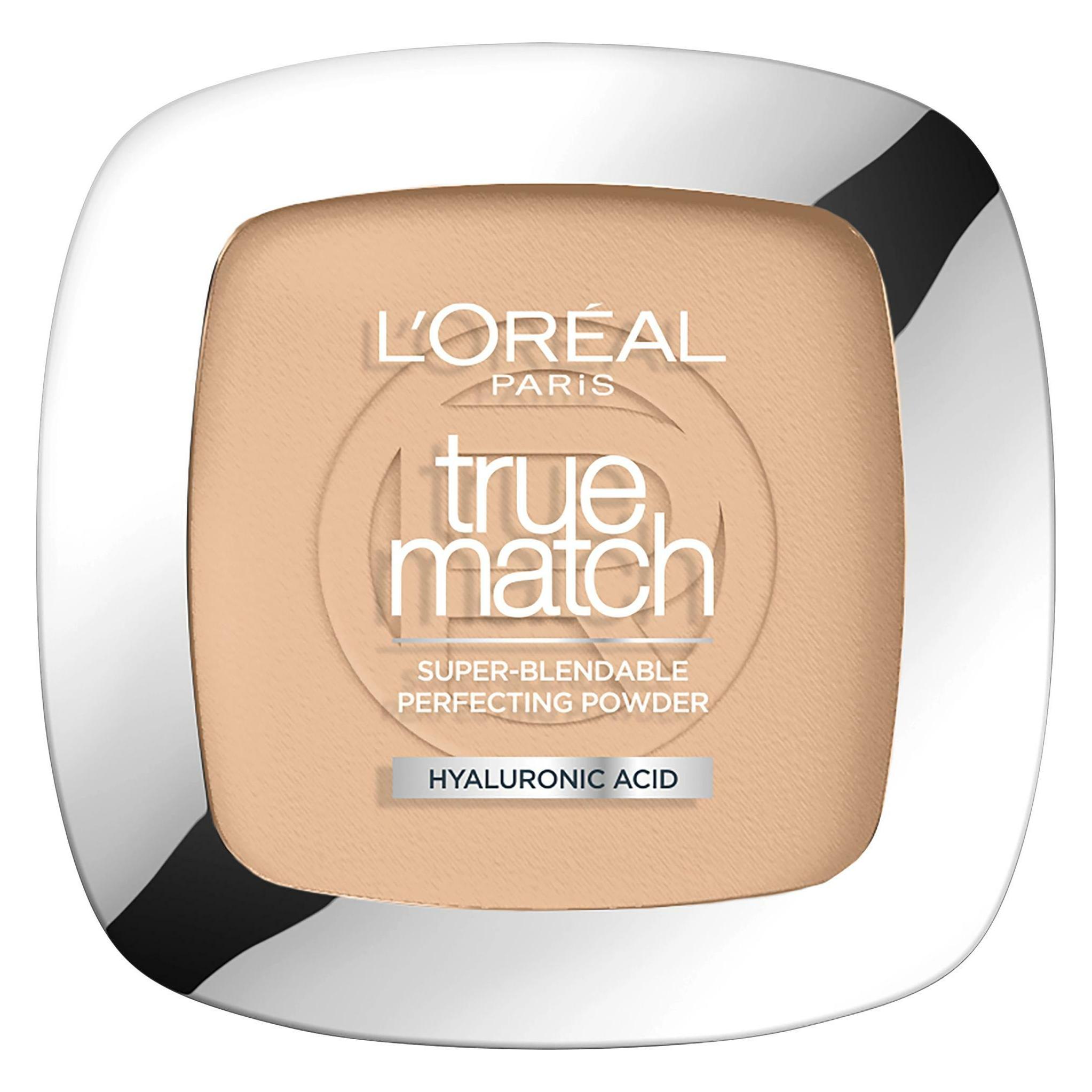 L'Oréal Paris True Match (2N, 2N Neutral, 2N Vanille/Vani) (3600523155200)