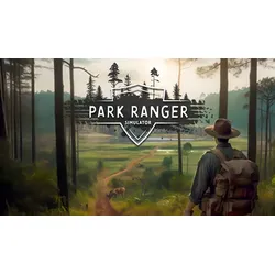 Park Ranger Simulator