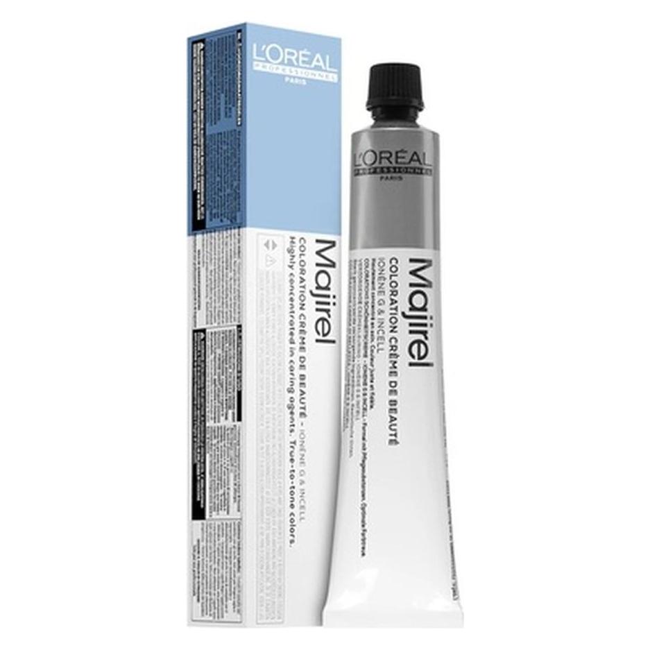 L'Oréal Paris L'Oral Professionnel Paris Majirel 71 Permanent Hair Color 50ml (71 Hellblond Aschblond) (64422615)