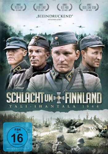 Ake Lindman - Schlacht um Finnland - Tali-Ihantala 1944 - Preis vom 11.10.2026 15:43:13 h