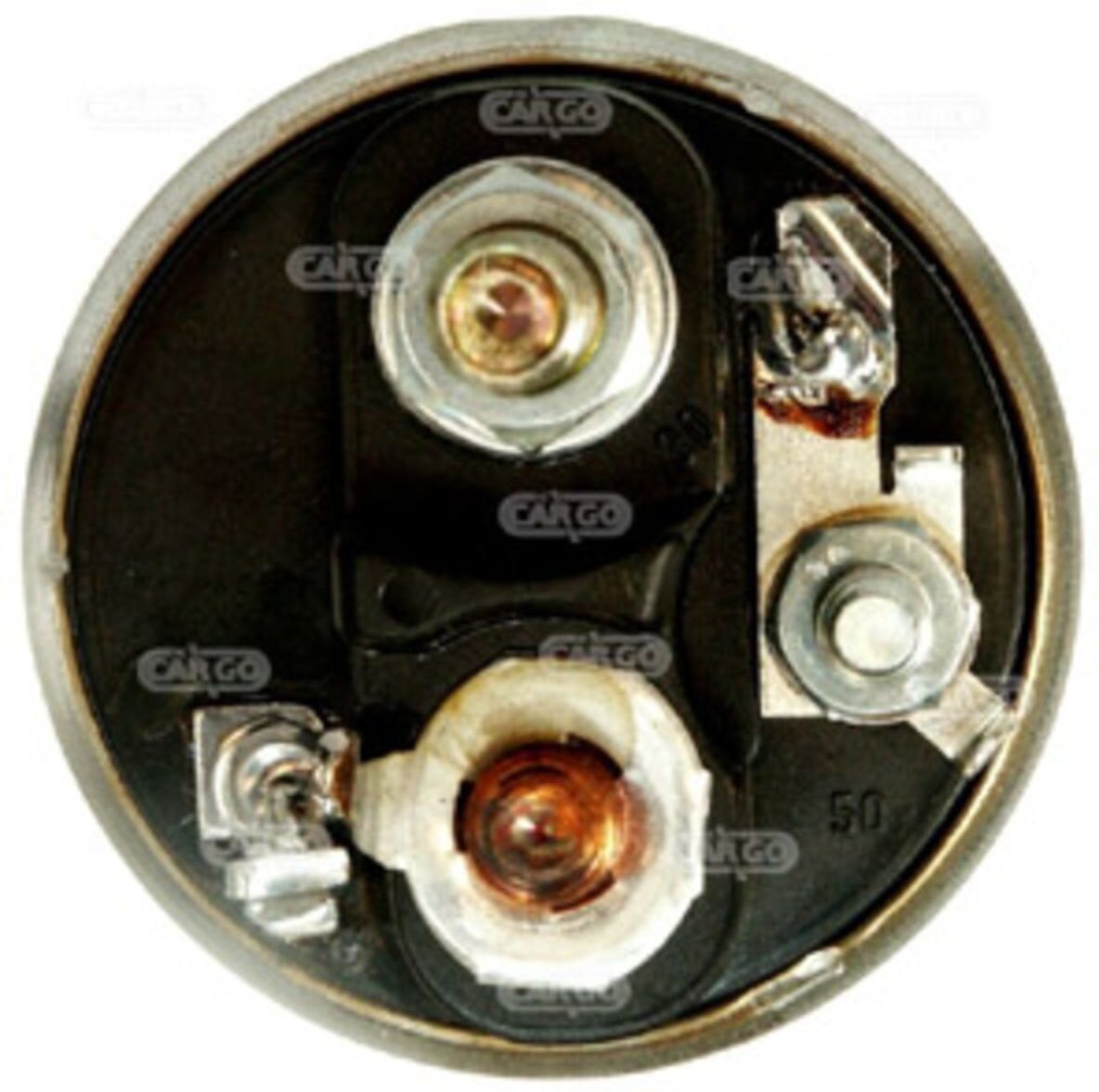 MagnetSchalter HC-CARGO F 032 231 653