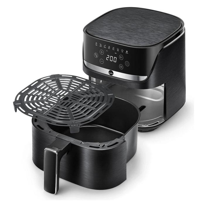 Wilfa Airfryer Crispier 4L (4 l) (AF4B-40P)