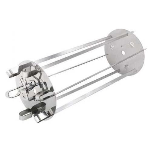 Kamado Bono Drehspiess-Set - Grande/Limited (000101114398)