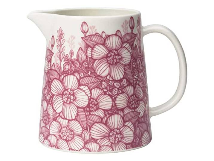 Arabia HUVILA 1027478 Pichet en porcelaine