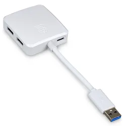 Raspberry Pi USB 3.0 Hub