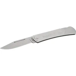 Gärtner-Messer K-AP-1 180mm lang, 90g aus Edelstahl, klappbar