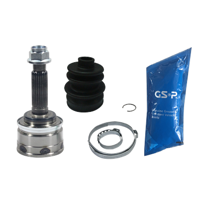 GSP Gelenksatz, Antriebswelle 857038