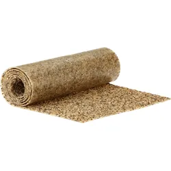 Oase Steinfolie sand 1,2m x 12m